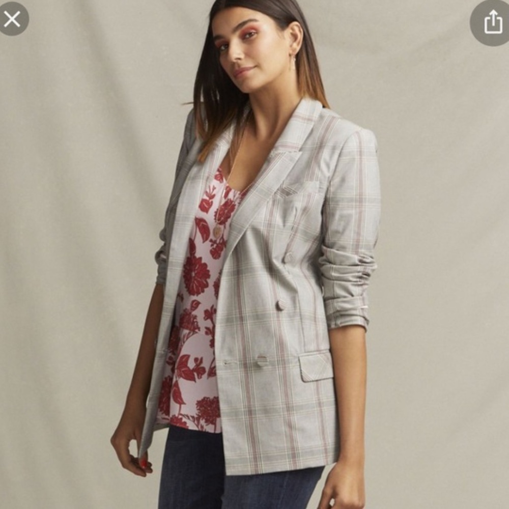 Sleuth Blazer